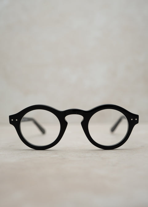The Vigo In Black